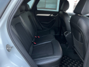 アウディ Q3 中古車