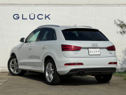 アウディ Q3 中古車