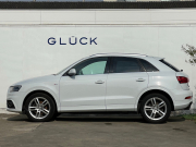 アウディ Q3 中古車