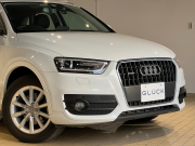 アウディ Q3 中古車