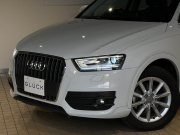 アウディ Q3 中古車