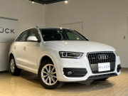 アウディ Q3 中古車