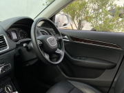 アウディ Q3 中古車