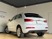 アウディ Q3 中古車