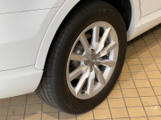 アウディ Q3 中古車