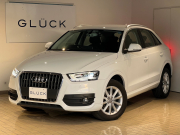 アウディ Q3 中古車
