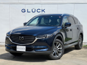 マツダ CX-8 中古車