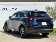 マツダ CX-8 中古車