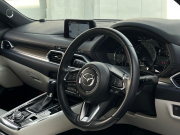 マツダ CX-8 中古車