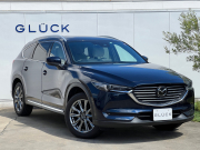 マツダ CX-8 中古車