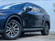 マツダ CX-8 中古車