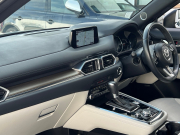 マツダ CX-8 中古車