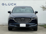 マツダ CX-8 中古車