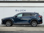 マツダ CX-8 中古車