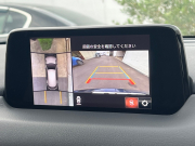 マツダ CX-8 中古車