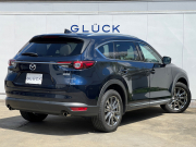 マツダ CX-8 中古車