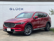 マツダ CX-8 中古車