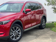 マツダ CX-8 中古車