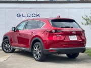 マツダ CX-8 中古車