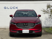 マツダ CX-8 中古車