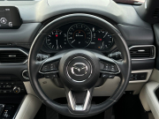 マツダ CX-8 中古車