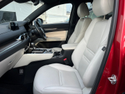 マツダ CX-8 中古車