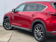 マツダ CX-8 中古車