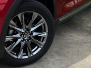 マツダ CX-8 中古車