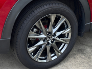 マツダ CX-8 中古車