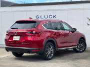 マツダ CX-8 中古車