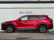 マツダ CX-8 中古車