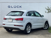 アウディ Q3 中古車