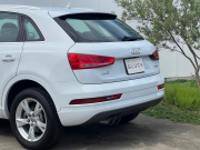 アウディ Q3 中古車