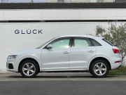 アウディ Q3 中古車