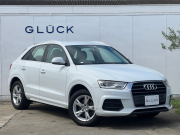 アウディ Q3 中古車