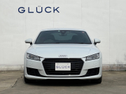 アウディ TTクーペ 中古車