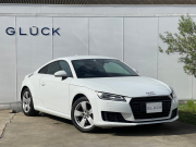 アウディ TTクーペ 中古車