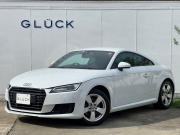 アウディ TTクーペ 中古車