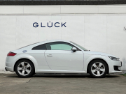 アウディ TTクーペ 中古車