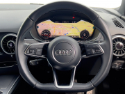 アウディ TTクーペ 中古車