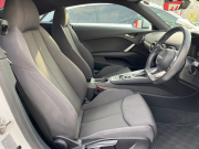 アウディ TTクーペ 中古車