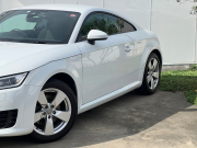 アウディ TTクーペ 中古車