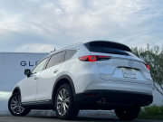 マツダ CX-8 中古車