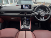 マツダ CX-8 中古車