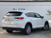 マツダ CX-8 中古車