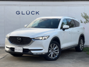 マツダ CX-8 中古車