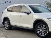 マツダ CX-8 中古車