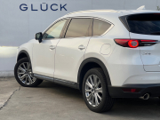 マツダ CX-8 中古車