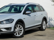 フォルクスワーゲン ゴルフ 中古車