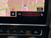 フォルクスワーゲン ゴルフ 中古車